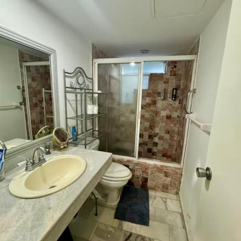 Costera Acapulco, Club Deportivo - Apartamento con terraza - 34