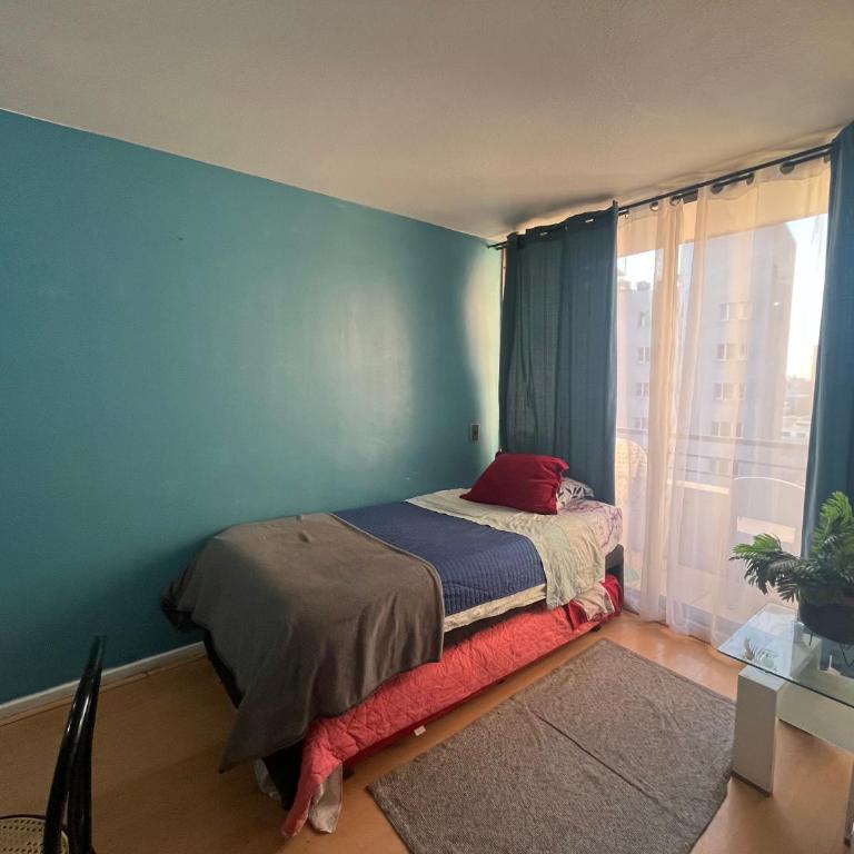 Apartment Relocation San Isidro - One-Bedroom Apartment - 16