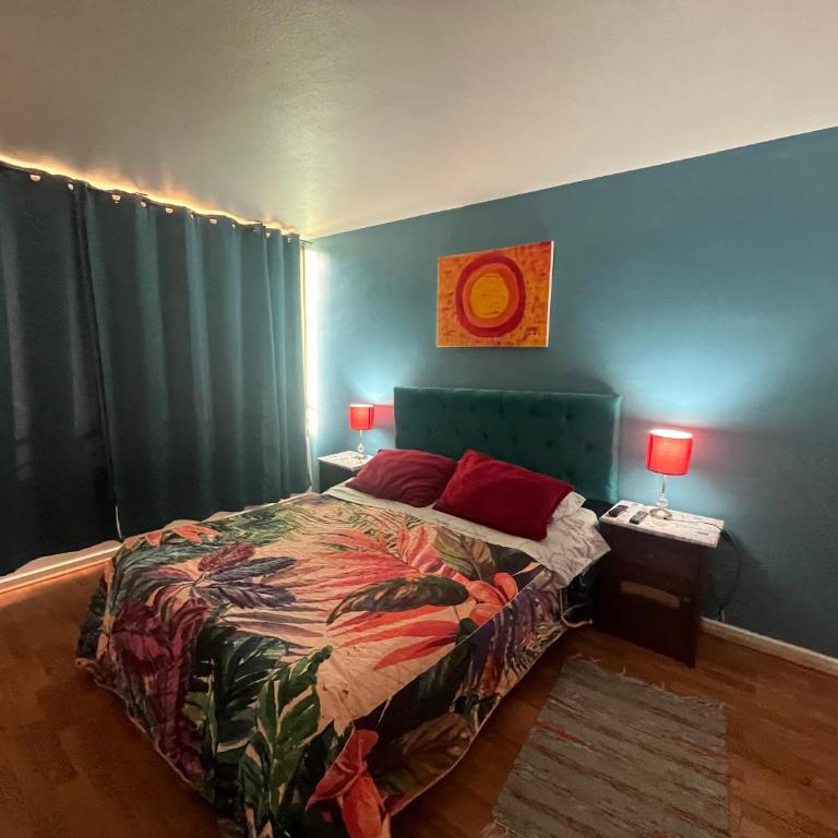 Apartment Relocation San Isidro - One-Bedroom Apartment - 15