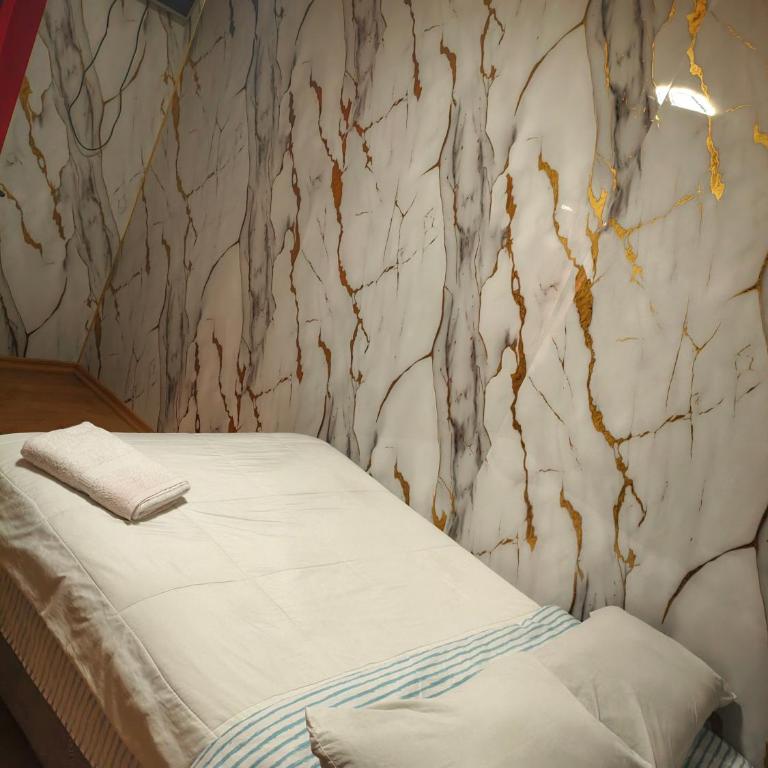 Hostal Dylan - Single Room - 5