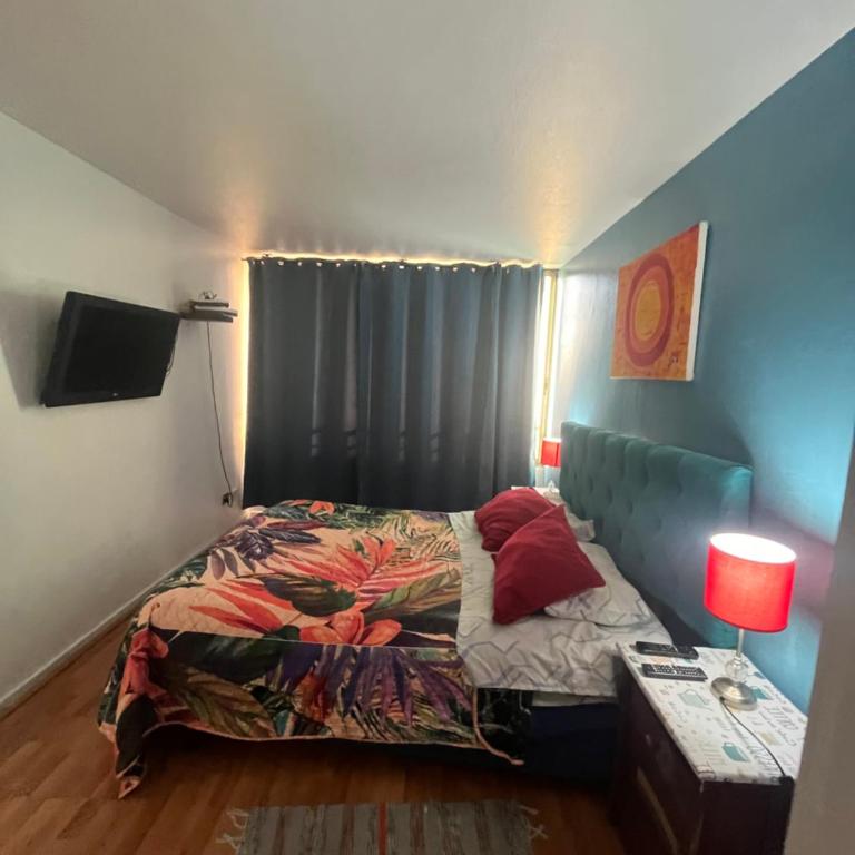 Apartment Relocation San Isidro - Apartamento de 1 dormitorio - 14