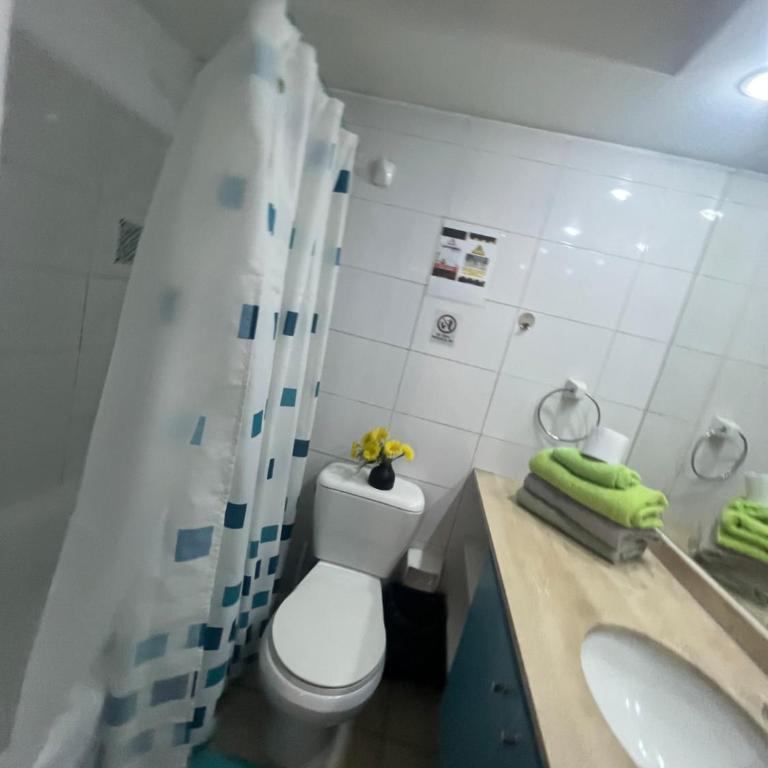 Apartment Relocation San Isidro - One-Bedroom Apartment - 12