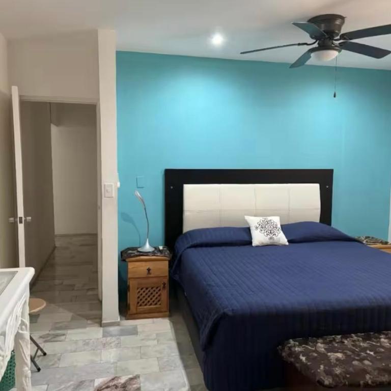 Costera Acapulco, Club Deportivo - Apartamento con terraza - 36
