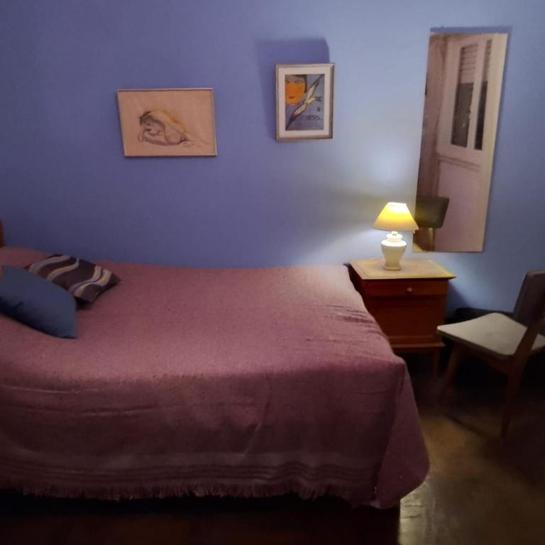 Varesse II - Apartamento de 1 dormitorio - 1