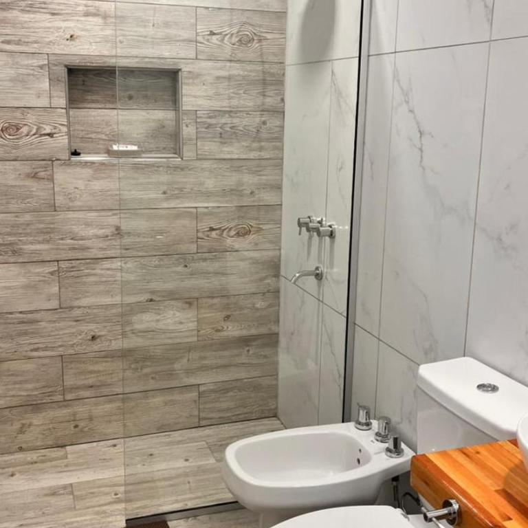 Gris Urbano - Apartamento de 2 dormitorios - 5