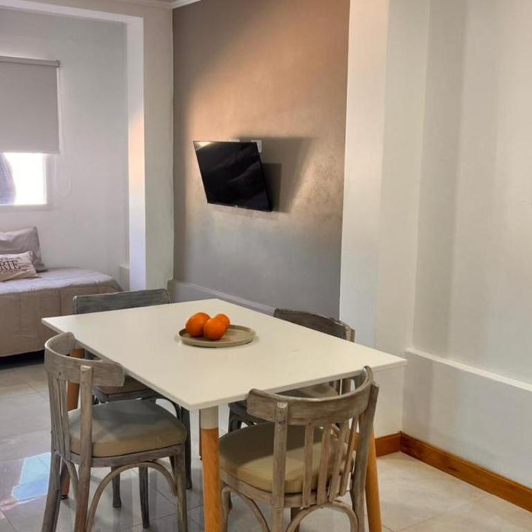Gris Urbano - Apartamento de 1 dormitorio - 5
