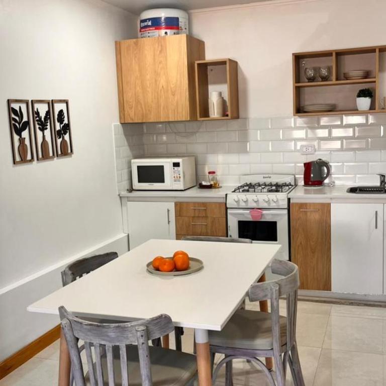 Gris Urbano - Apartamento de 1 dormitorio - 6