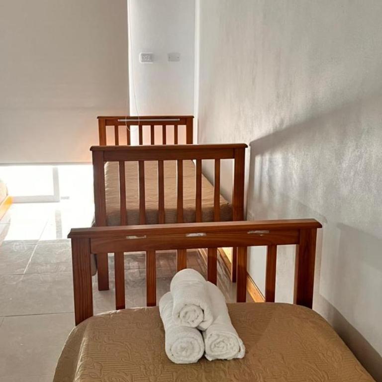 Gris Urbano - Apartamento de 2 dormitorios - 6