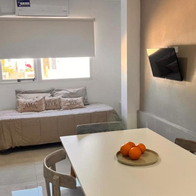 Gris Urbano - Apartamento de 1 dormitorio - 7