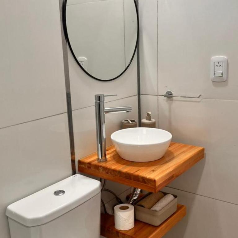 Gris Urbano - Apartamento de 2 dormitorios - 7