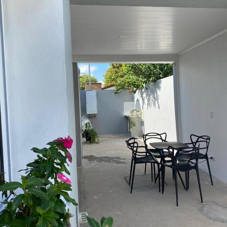 Gris Urbano - Apartamento de 2 dormitorios - 10