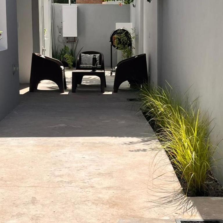 Gris Urbano - Apartamento de 2 dormitorios - 11