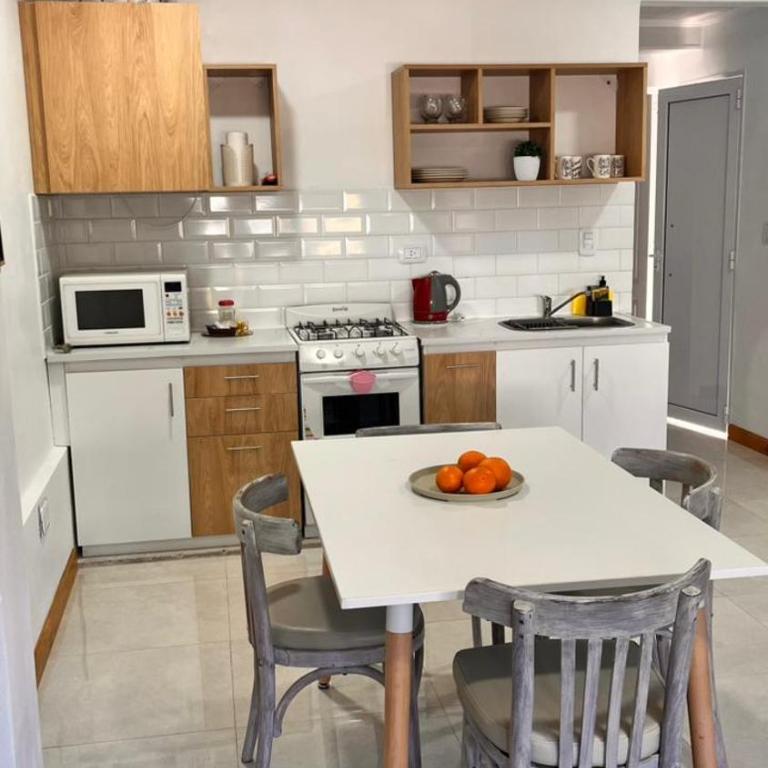 Gris Urbano - Apartamento de 1 dormitorio - 10
