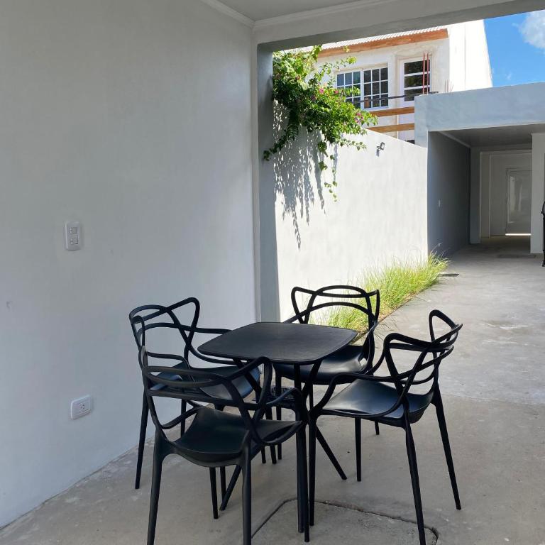 Gris Urbano - Apartamento de 2 dormitorios - 12