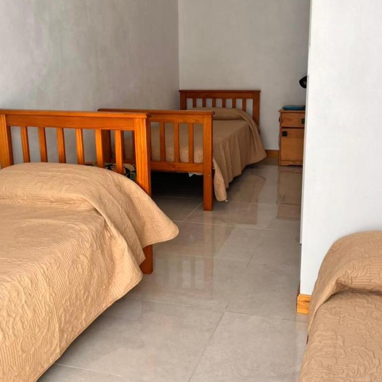 Gris Urbano - Apartamento de 2 dormitorios - 15