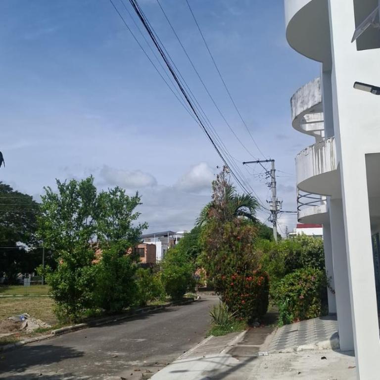 Casa Vacacional Tolima Flandes - Two-Bedroom House - 9