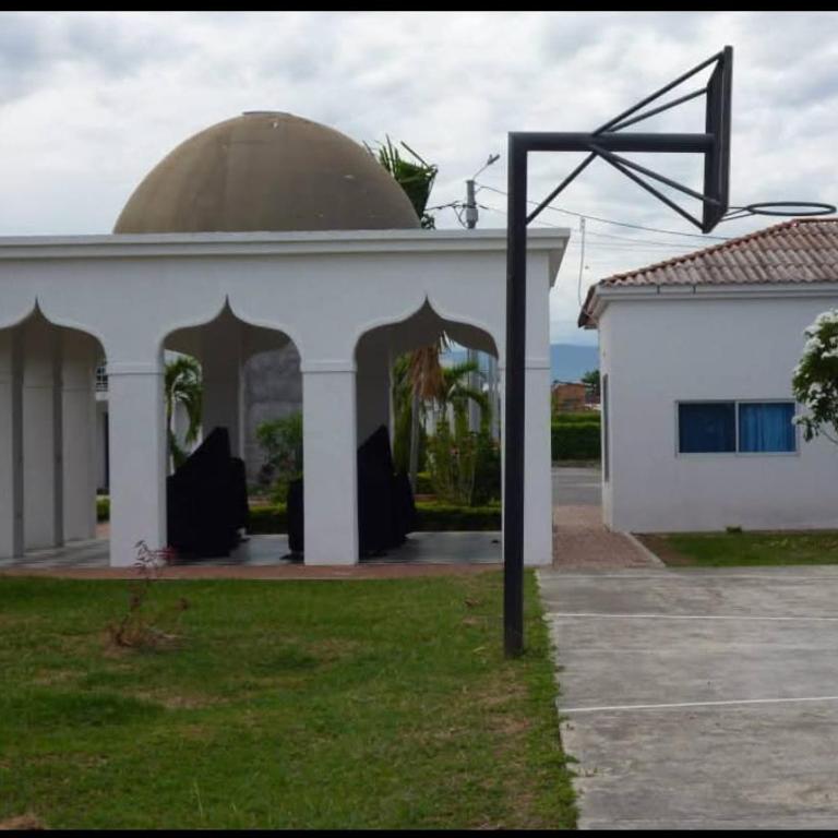 Casa Vacacional Tolima Flandes - Two-Bedroom House - 7