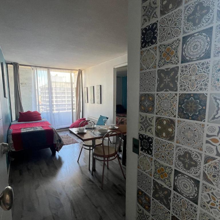 Apartment Relocation San Isidro - One-Bedroom Apartment - 9