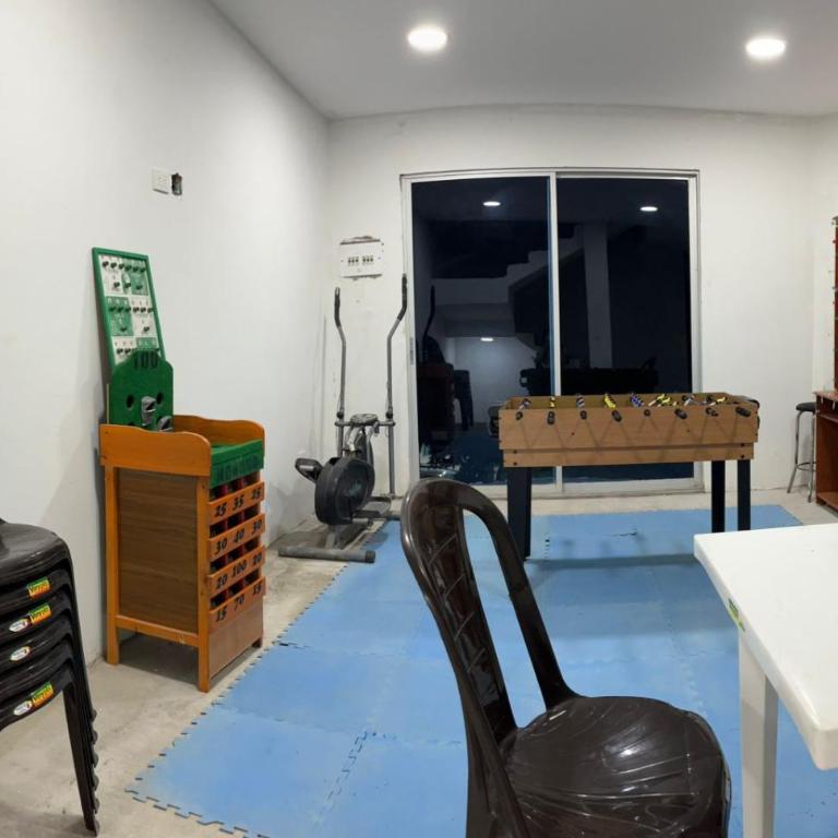 Casa Vacacional Tolima Flandes - Two-Bedroom House - 21
