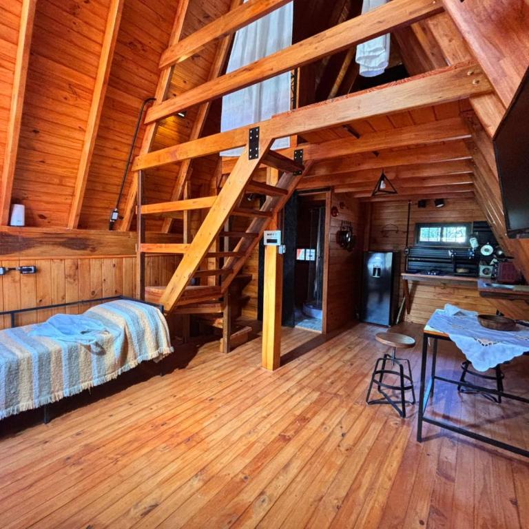 A Mi Manera Apart - Apartment with Mountain View - 4