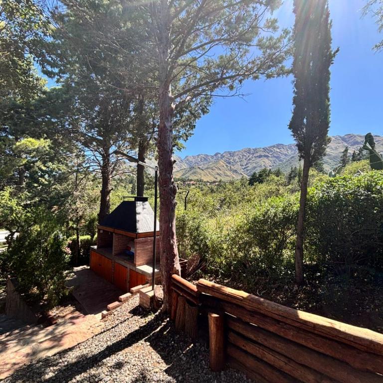 A Mi Manera Apart - Apartment with Mountain View - 3