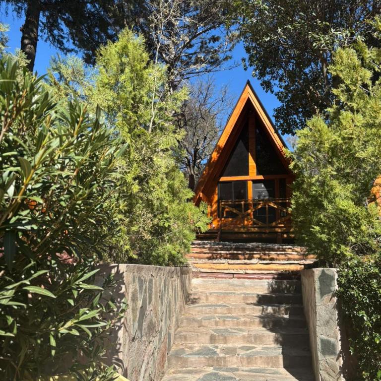 A Mi Manera Apart - Apartamento con vistas a las montañas - 7