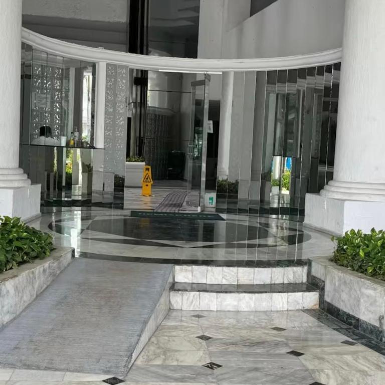 Costera Acapulco, Club Deportivo - Apartamento con terraza - 46
