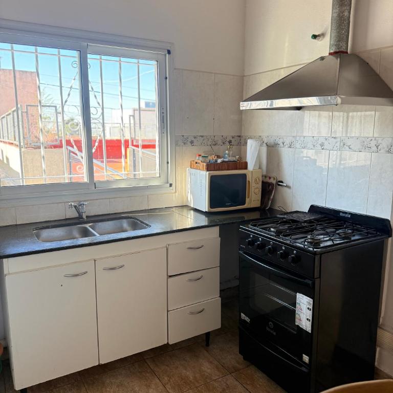 Rufaking - Apartamento de 2 dormitorios - 17