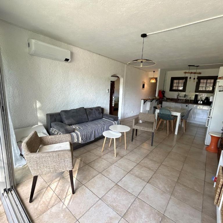 Appartement climatisé proche plage - 5 pers. - FR-1-837-111 - Appartamento - 5