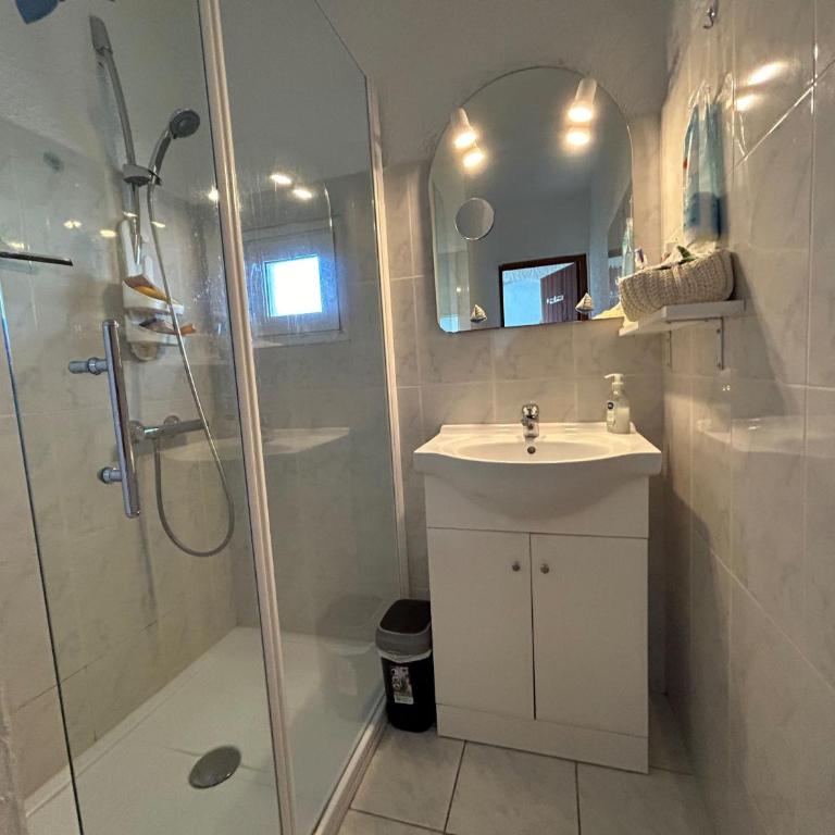 Appartement climatisé proche plage - 5 pers. - FR-1-837-111 - Appartamento - 6