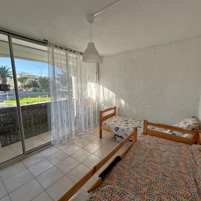 Appartement climatisé proche plage - 5 pers. - FR-1-837-111 - Appartamento - 8