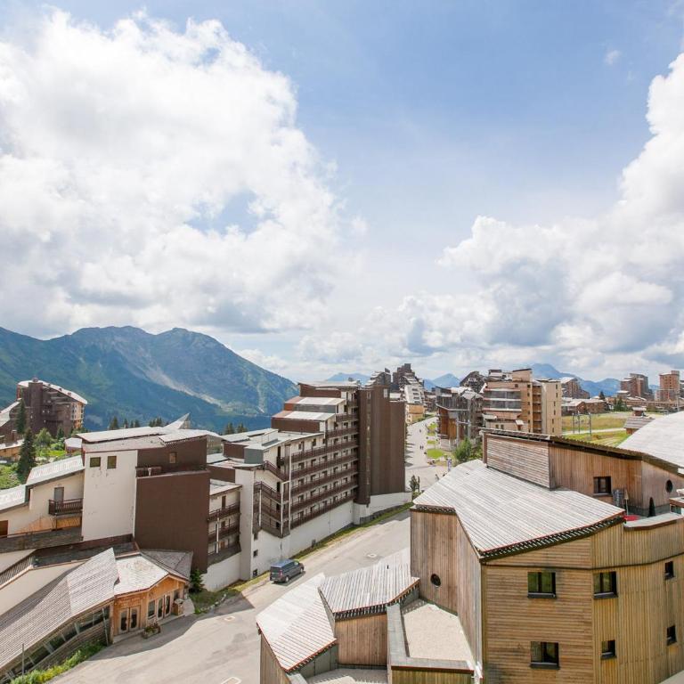 Appartement pour 5 pers., balcon ouest - FR-1-314-324 - Apartment - 9
