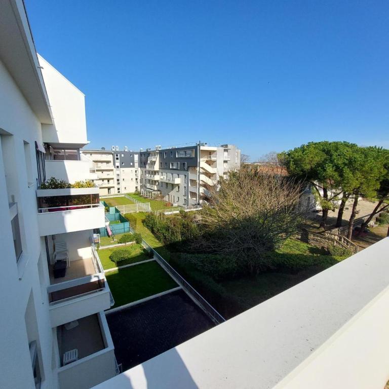 T2 rénové au cœur de Royan - FR-1-550-96 - Appartamento - 6