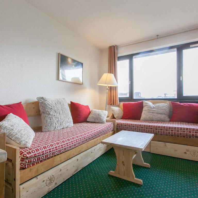 Appartement pratique avec balcon - 5 pers. - FR-1-314-330 - Apartment - 1