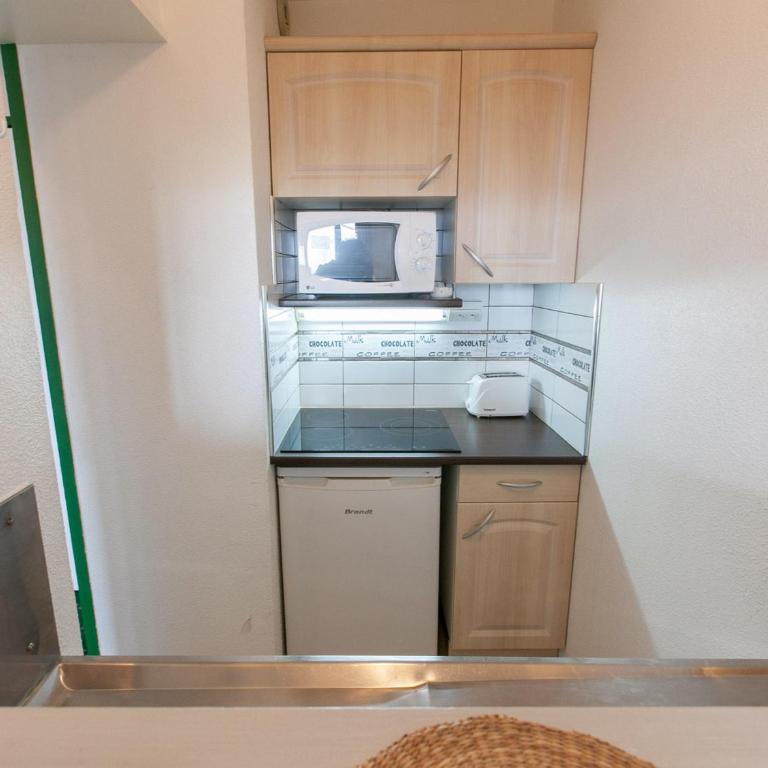 Appartement pratique avec balcon - 5 pers. - FR-1-314-330 - Apartment - 6