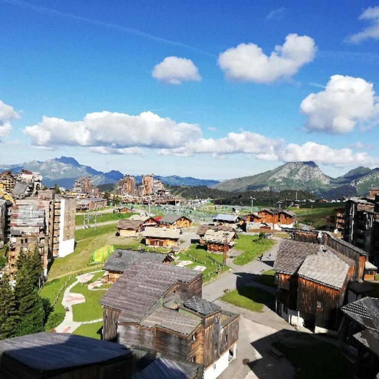 Appartement lumineux avec vue dégagée - 5 pers. - FR-1-314-329 - Apartamento - 3