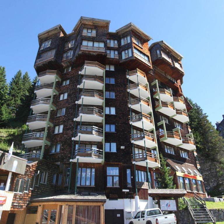 Appartement cosy au pied des pistes - 5 pers. - FR-1-314-331 - Appartamento - 9