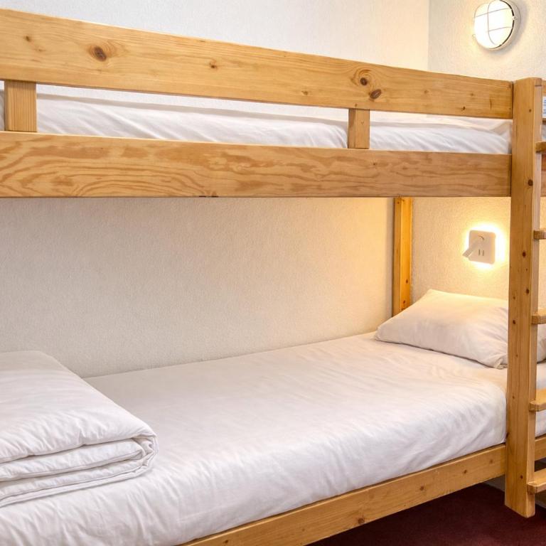 Studio paisible proche commerces - 4 pers. - FR-1-314-332 - Studio - 5