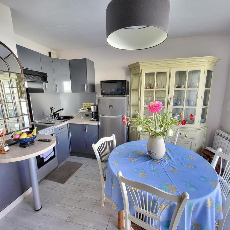 Appartement à 100 m de la mer - 4 pers. - FR-1-92-961 - Appartamento - 1