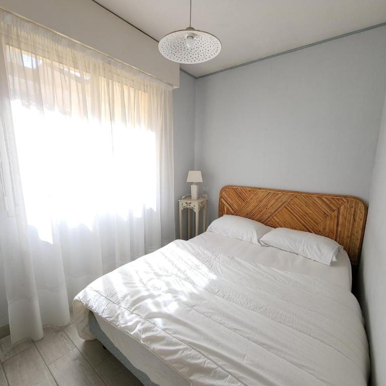 Appartement à 100 m de la mer - 4 pers. - FR-1-92-961 - Appartamento - 2