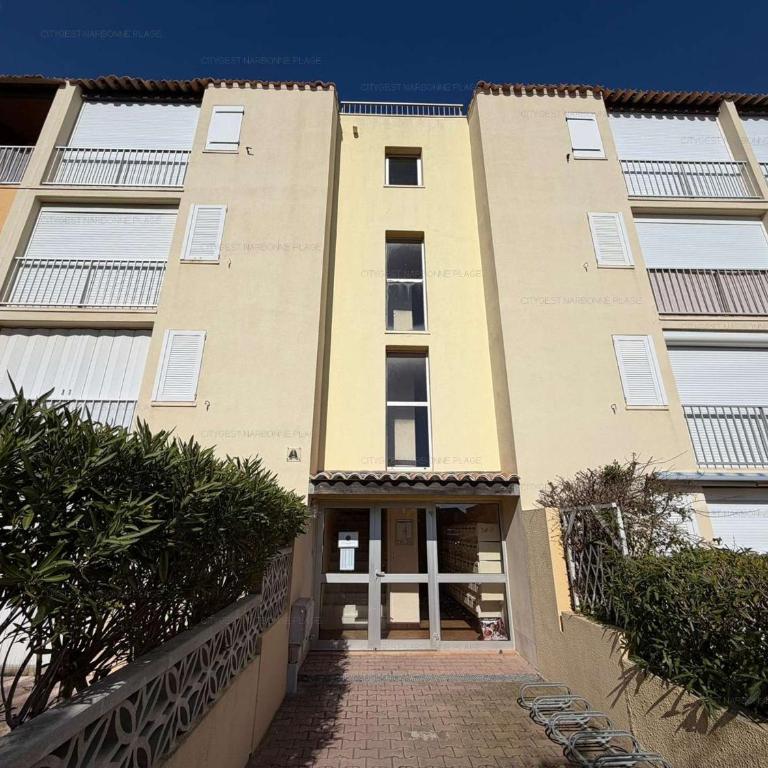 Appartement cosy avec balcon - 4 pers. - FR-1-619-163 - Appartement - 13