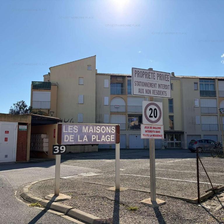 Appartement cosy avec balcon - 4 pers. - FR-1-619-163 - Appartement - 15