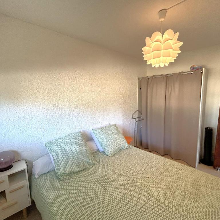 Appartement climatisé proche plage - 5 pers. - FR-1-837-111 - Appartamento - 12