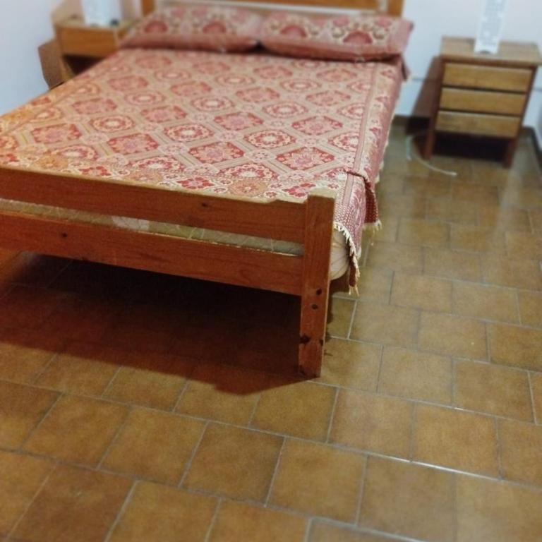 La Roca - Apartamento de 1 dormitorio - 1