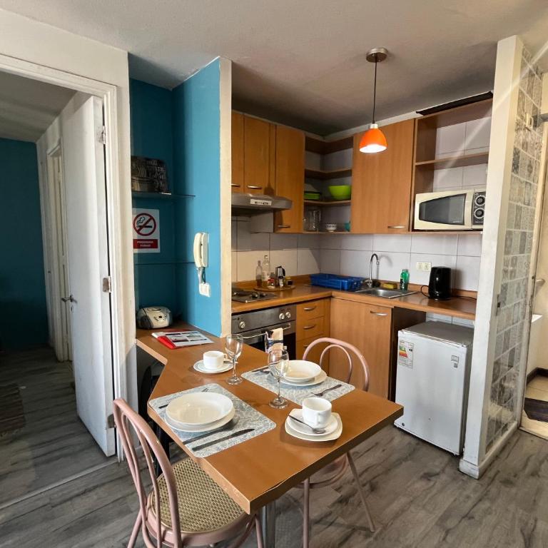 Apartment Relocation San Isidro - One-Bedroom Apartment - 4