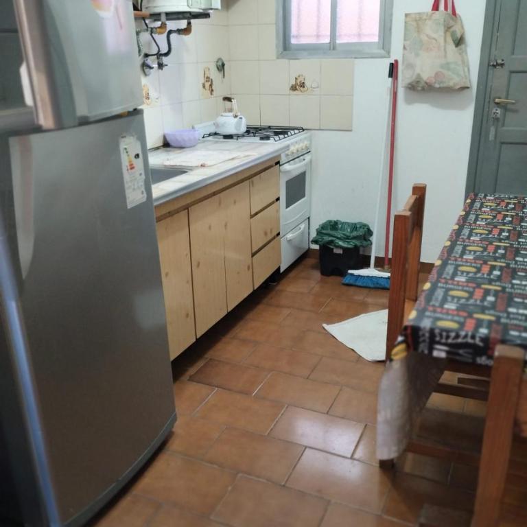 La Roca - Apartamento de 1 dormitorio - 10