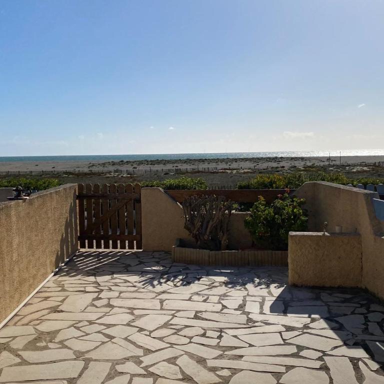 Villa T3 Mezzanine, 6 pers., Accès plage, Parking, Animaux admis - FR-1-798-39 - Villa - 9