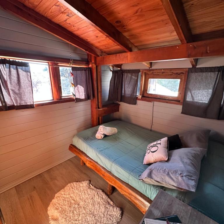 Refugio Aku - Habitación Doble - 3