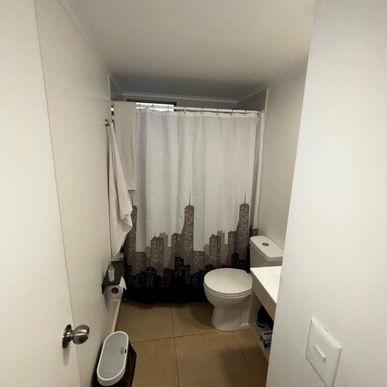 Smart Home Cerrillos - Apartamento de 1 dormitorio - 5