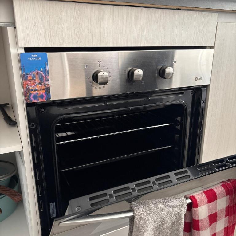 Smart Home Cerrillos - Apartamento de 1 dormitorio - 7
